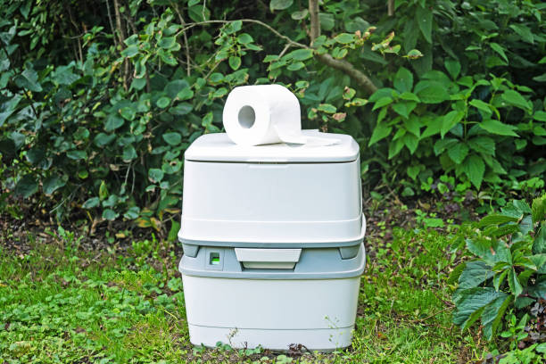 Best Emergency porta potty rental  in Westernport, MD
