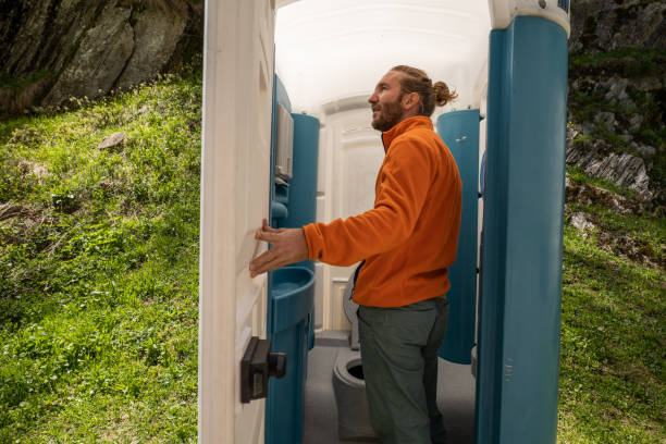 Best Portable toilet rental cost  in Westernport, MD