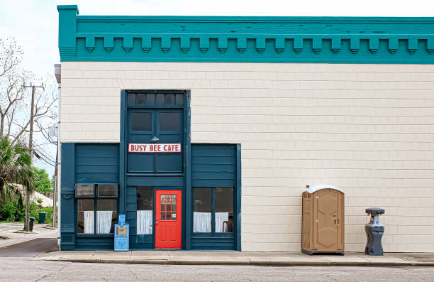 Best Affordable porta potty rental  in Westernport, MD