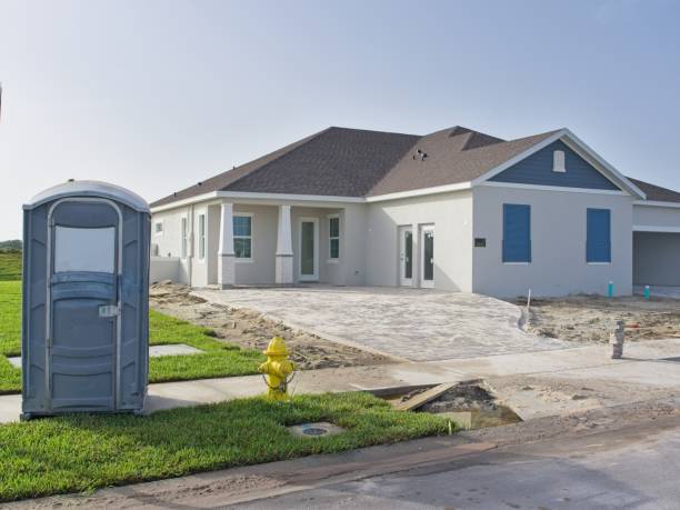 Portable bathroom rental in Westernport, MD