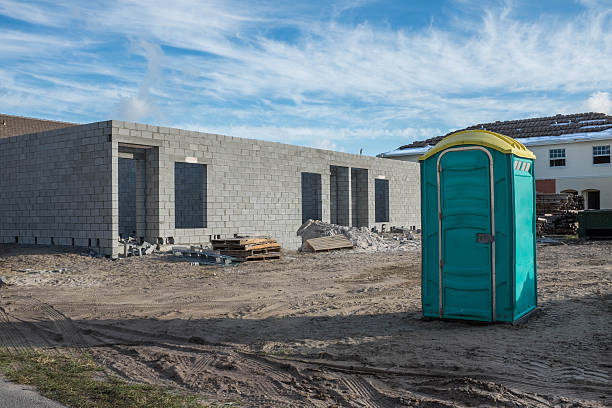 Best Portable toilet rental cost  in Westernport, MD